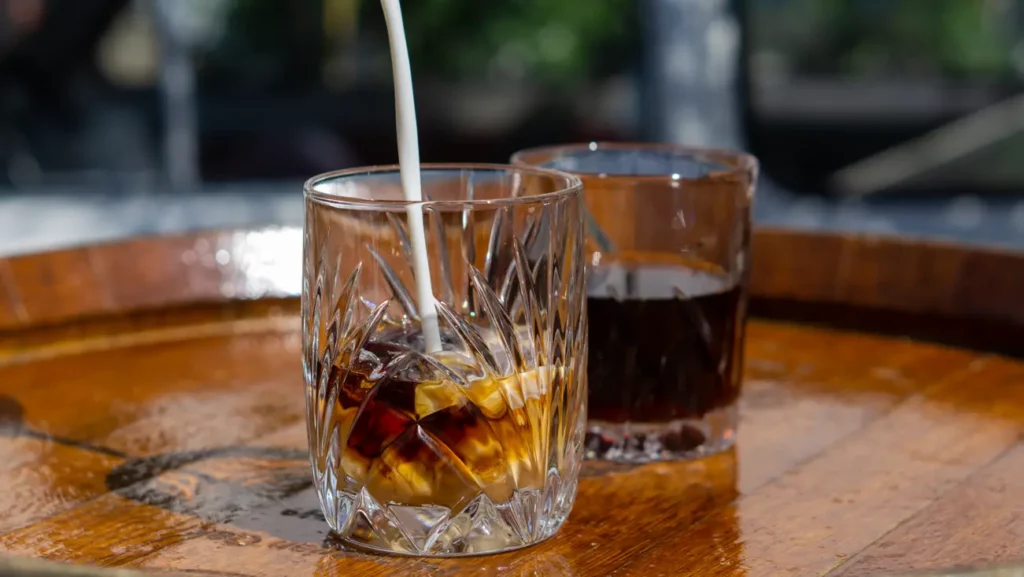 cold brew