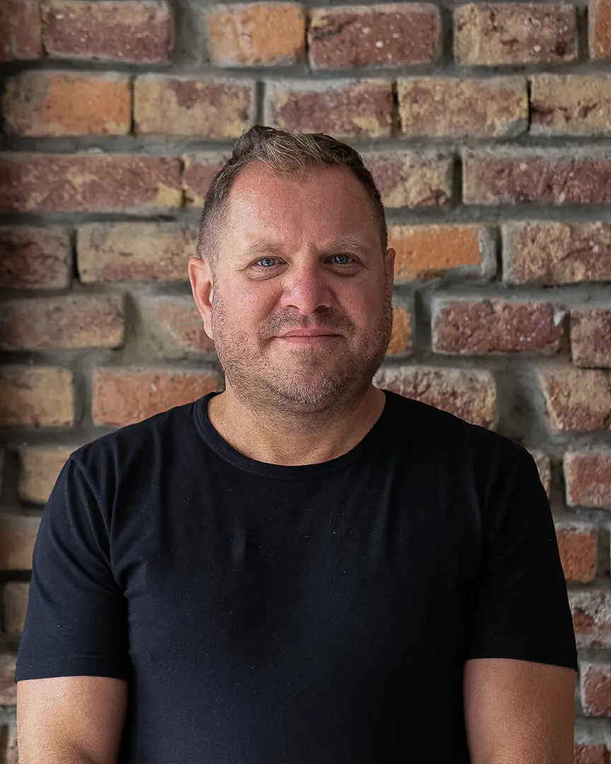Tommy Gašperák
