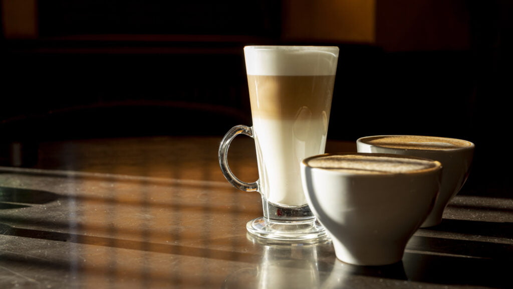 latte